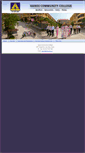 Mobile Screenshot of eng.chn.edu.vn